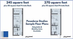 PASADENA’S FIRST ‘AFFORDABLE MICRO-UNITS’ APARTMENT COMPLEX UNDERWAY, TO BE READY BY JUNE