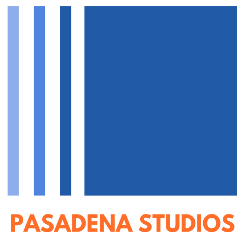 Pasadena Studios Logo